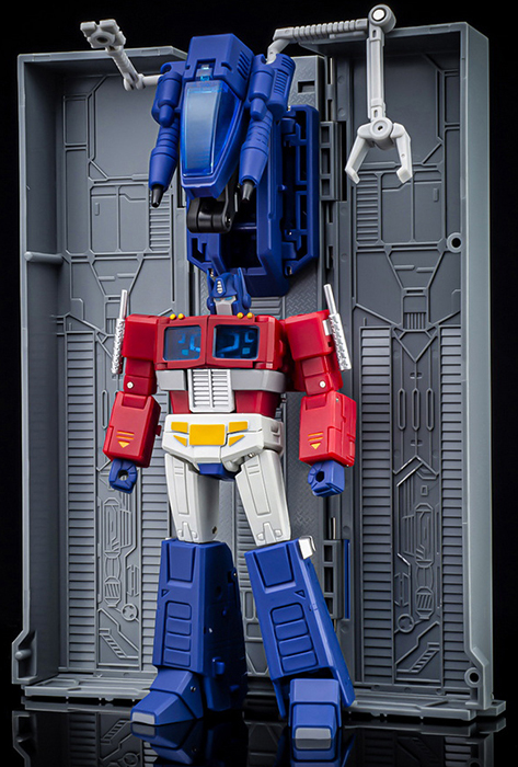 MS-B46 Light of Victory 2.0 Version | Magic Square