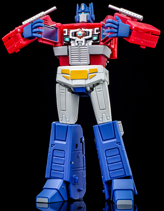 MS-B46 Light of Victory 2.0 Version | Magic Square