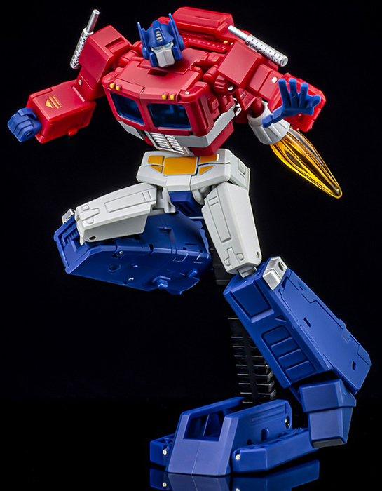 MS-B46 Light of Victory 2.0 Version | Magic Square