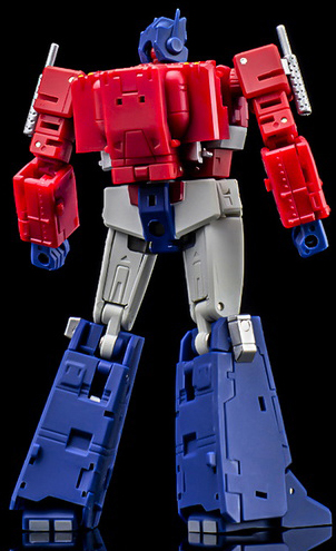 MS-B46 Light of Victory 2.0 Version | Magic Square