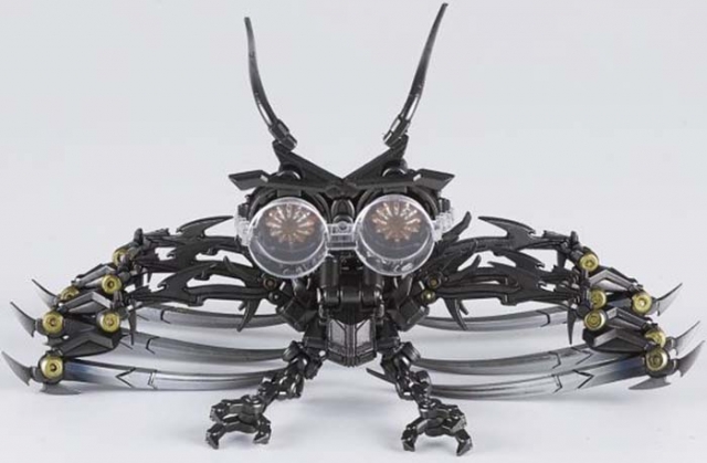 Scalpel | Transformers: Dark Of The Moon | Killerbody