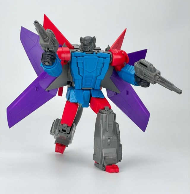 MB-24 Lernaean | Fans Hobby