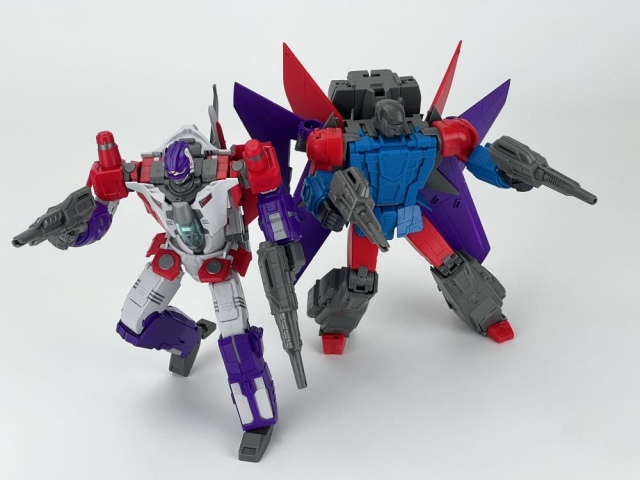 MB-24 Lernaean | Fans Hobby