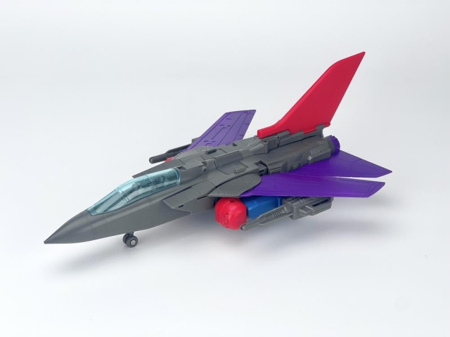 MB-24 Lernaean | Fans Hobby