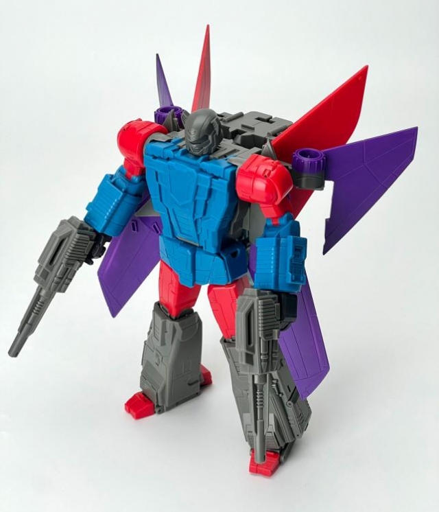 MB-24 Lernaean | Fans Hobby
