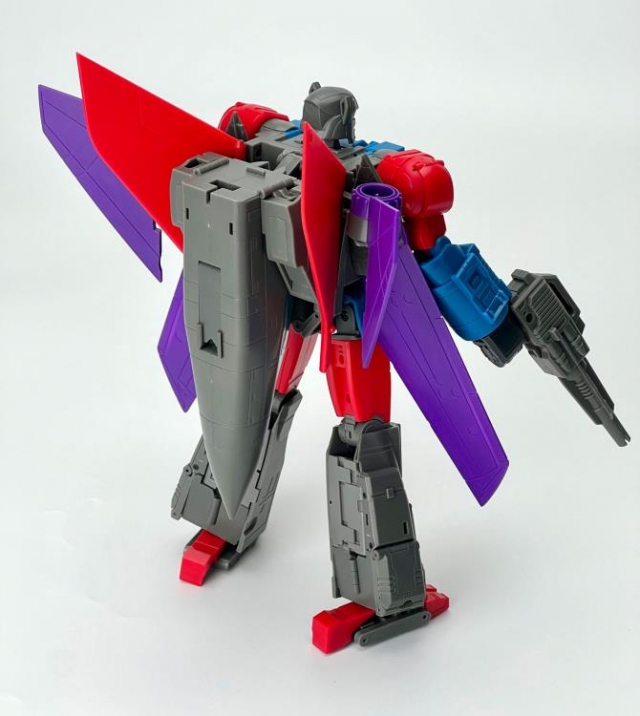 MB-24 Lernaean | Fans Hobby