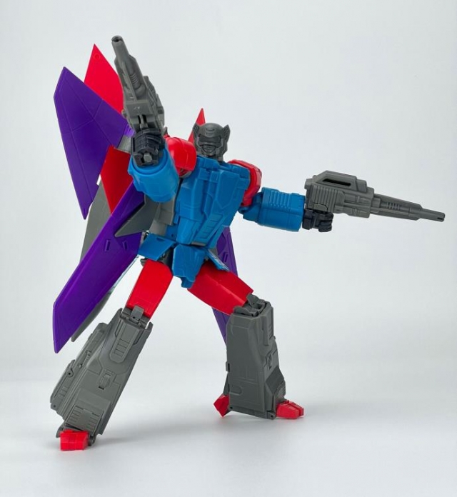 MB-24 Lernaean | Fans Hobby