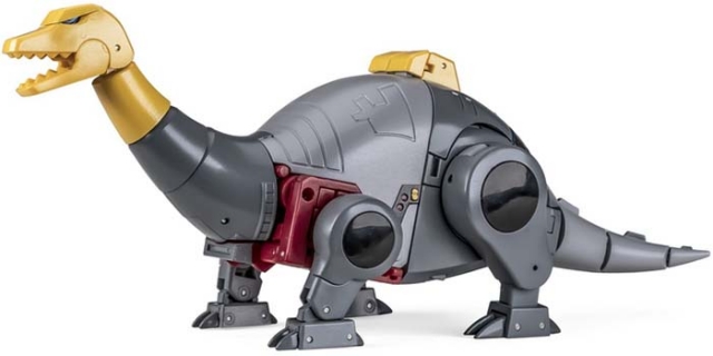 H56 Rhedosaurus | Newage the Legendary Heroes