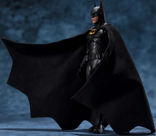 Batman S.H. Figuarts | The Flash | Bandai Spirits