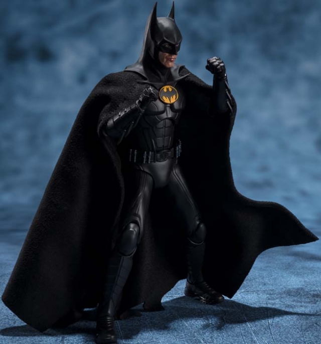 Batman S.H. Figuarts | The Flash | Bandai Spirits