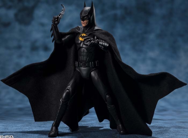 Batman S.H. Figuarts | The Flash | Bandai Spirits