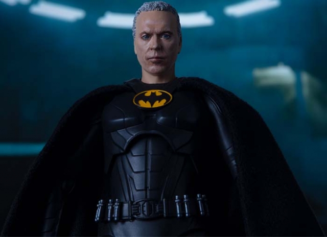 Batman S.H. Figuarts | The Flash | Bandai Spirits