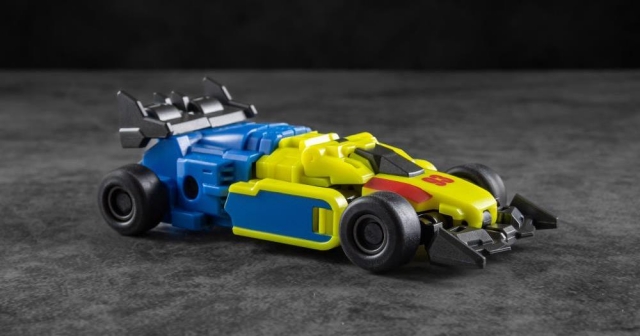IF-EX37H Hybrid Formula | Iron Factory