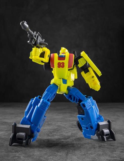 IF-EX37H Hybrid Formula | Iron Factory