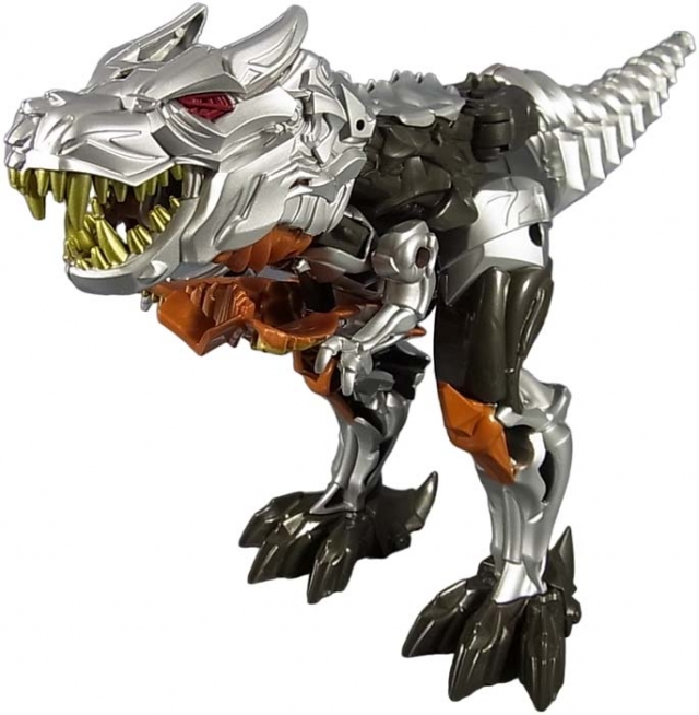 LA-02 Big Grimlock | Transformers Age of Extinction | Lost Age