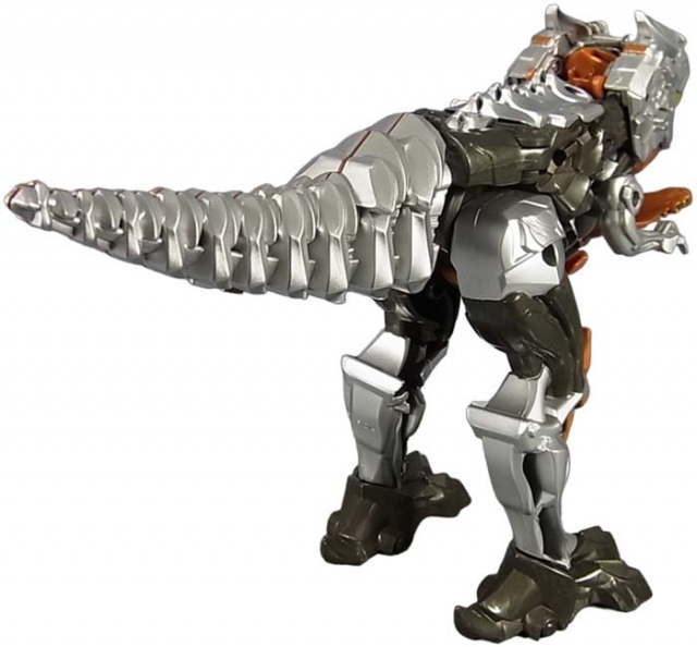 LA-02 Big Grimlock | Transformers Age of Extinction | Lost Age