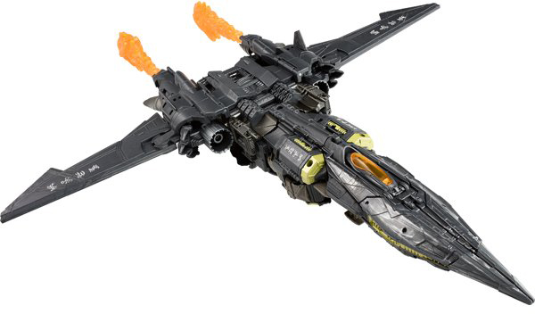 TLK-19 Megatron | Transformers the Last Knight Premier Edition
