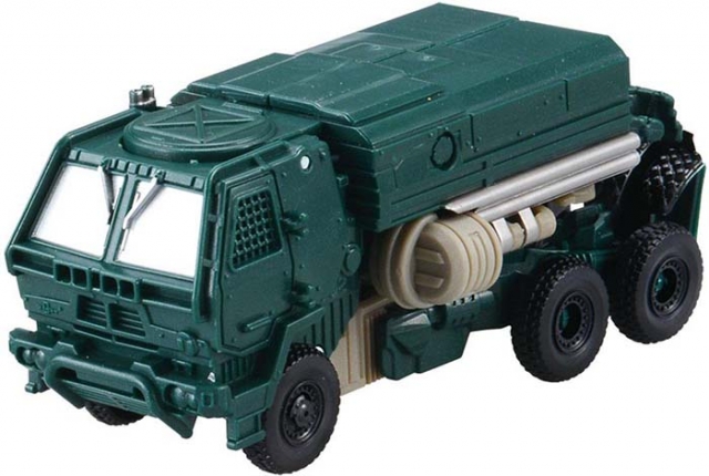 LA-05 Hound | Transformers Age of Extinction | Lost Age