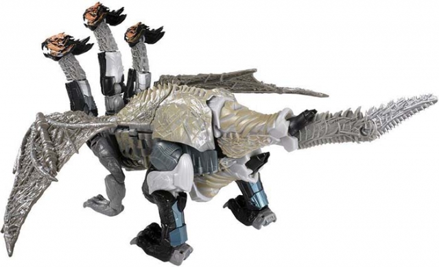 TLK-30 Dragonstorm | Transformers the Last Knight Premier Edition
