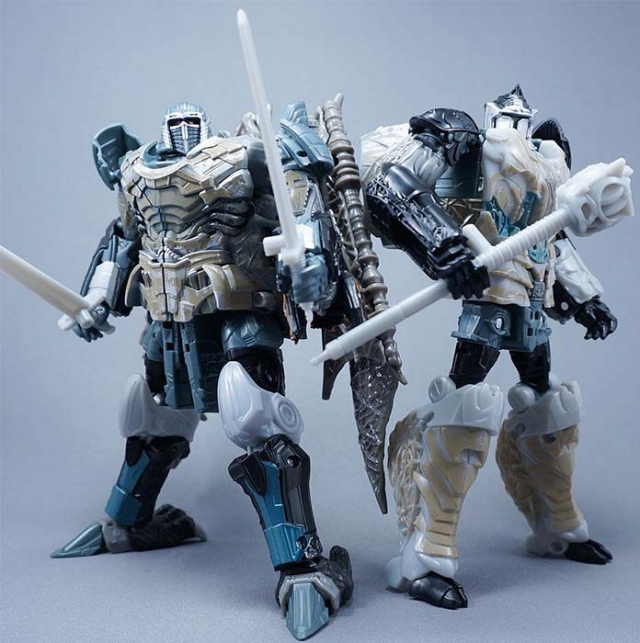 TLK-30 Dragonstorm | Transformers the Last Knight Premier Edition