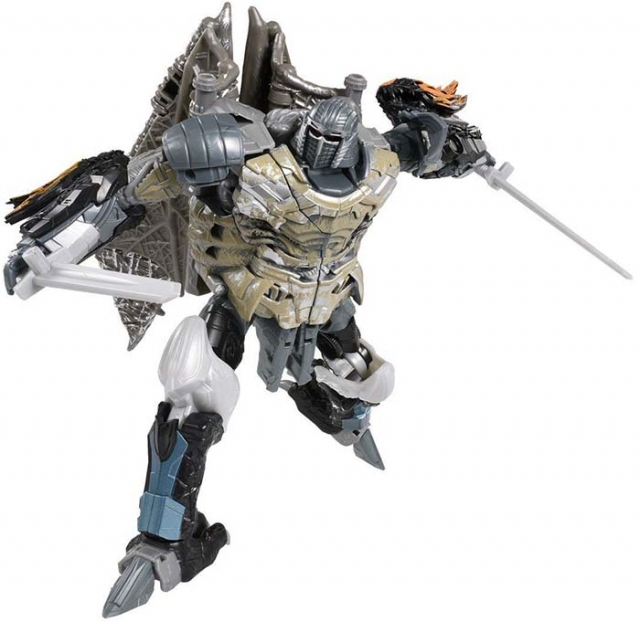 TLK-30 Dragonstorm | Transformers the Last Knight Premier Edition