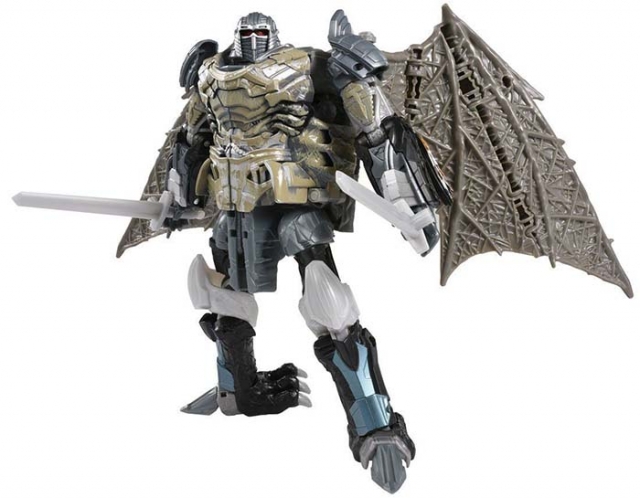 TLK-30 Dragonstorm | Transformers the Last Knight Premier Edition