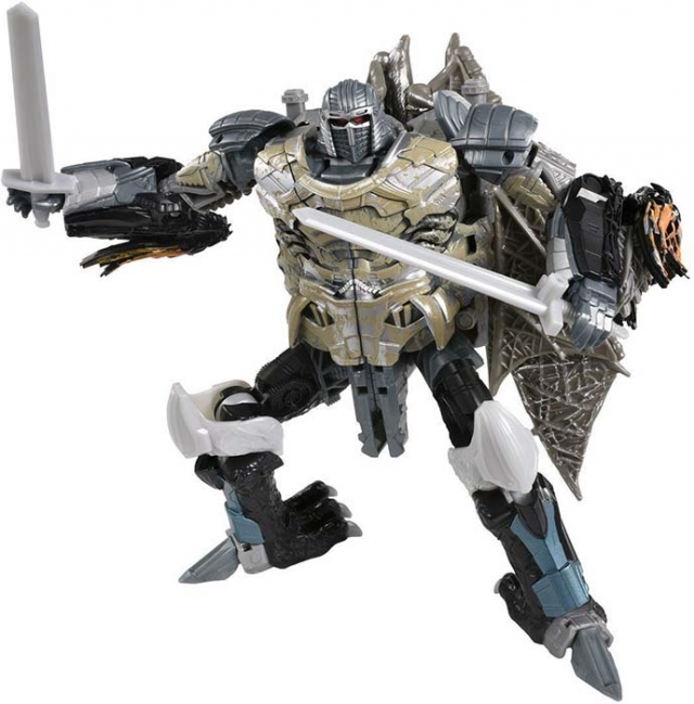 TLK-30 Dragonstorm | Transformers the Last Knight Premier Edition