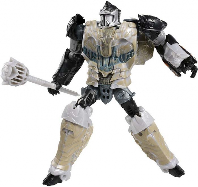 TLK-30 Dragonstorm | Transformers the Last Knight Premier Edition