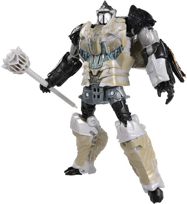 TLK-30 Dragonstorm | Transformers the Last Knight Premier Edition