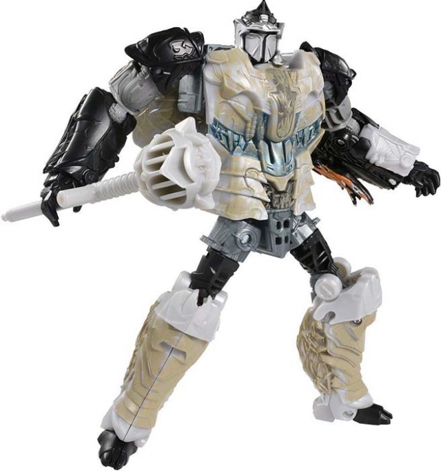 TLK-30 Dragonstorm | Transformers the Last Knight Premier Edition