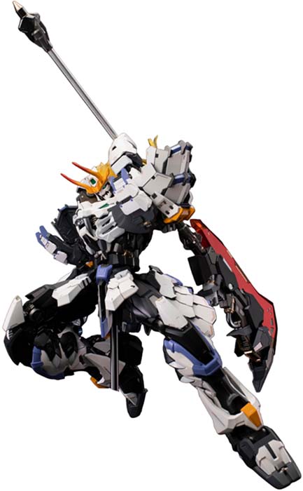 MCT-J02C Takeda Shingen White Version | Progenitor Effect | MoShow Toys