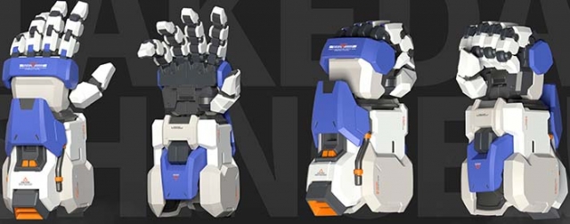 MCT-J02C Takeda Shingen White Version | Progenitor Effect | MoShow Toys