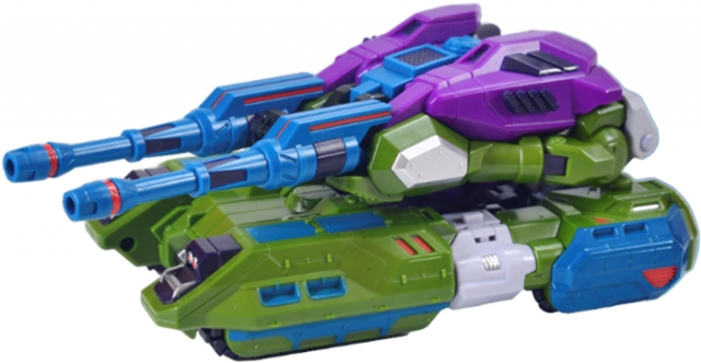 IF-01X Eris Armadon TFCon Exclusive | Mastermind Creations | Ocular Max