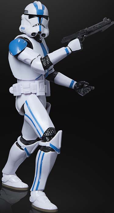 Commander Appo 6-Inch Scale | Star Wars: Obi-Wan Kenobi | Star Wars The Black Series