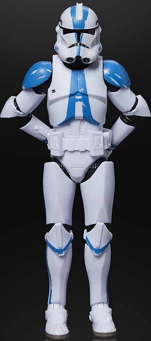 Commander Appo 6-Inch Scale | Star Wars: Obi-Wan Kenobi | Star Wars The Black Series