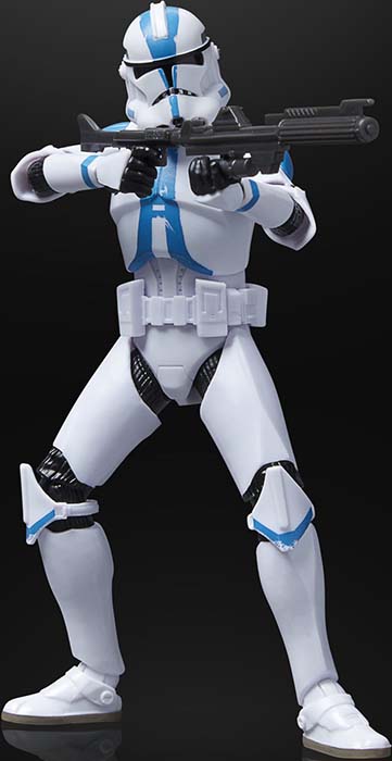 Commander Appo 6-Inch Scale | Star Wars: Obi-Wan Kenobi | Star Wars The Black Series