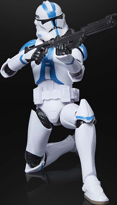 Commander Appo 6-Inch Scale | Star Wars: Obi-Wan Kenobi | Star Wars The Black Series