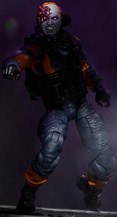Mole Rat 6-Inch Scale | G.I. Joe Classified Series