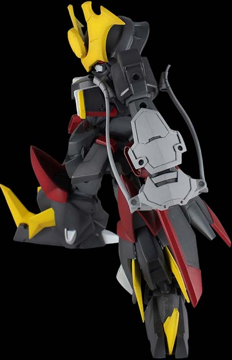 02 Yumi Accessory Kit | Pla-Act Option Series | PLUM