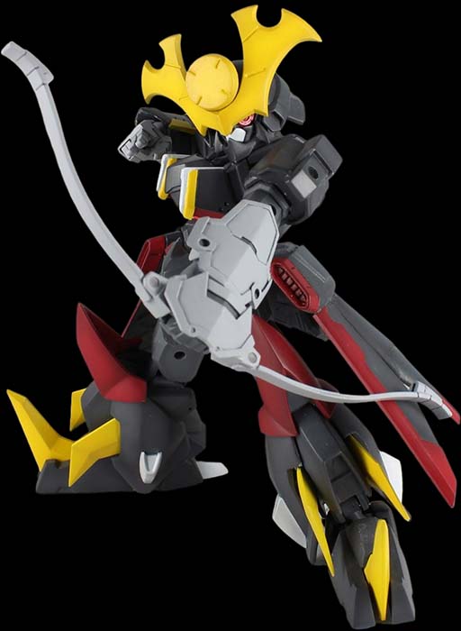 02 Yumi Accessory Kit | Pla-Act Option Series | PLUM