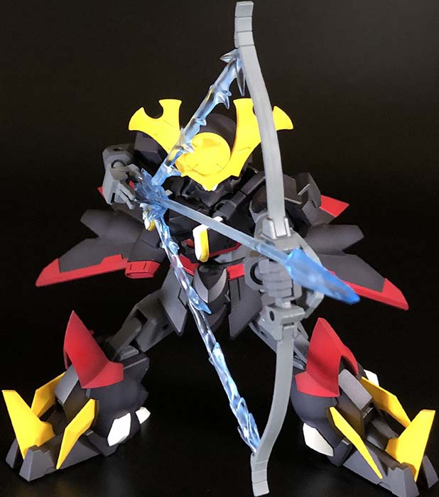 02 Yumi Accessory Kit | Pla-Act Option Series | PLUM