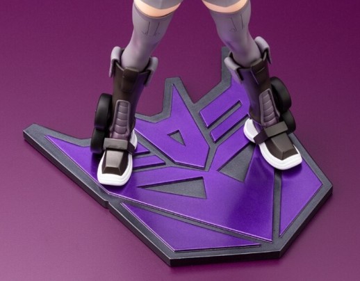 Nemesis Prime Bishoujo Exclusive Edition | Transformers | Kotobukiya