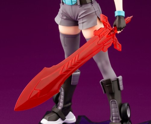 Nemesis Prime Bishoujo Exclusive Edition | Transformers | Kotobukiya
