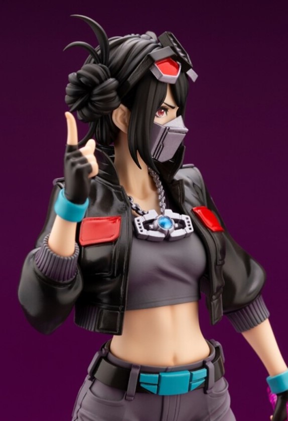Nemesis Prime Bishoujo Exclusive Edition | Transformers | Kotobukiya