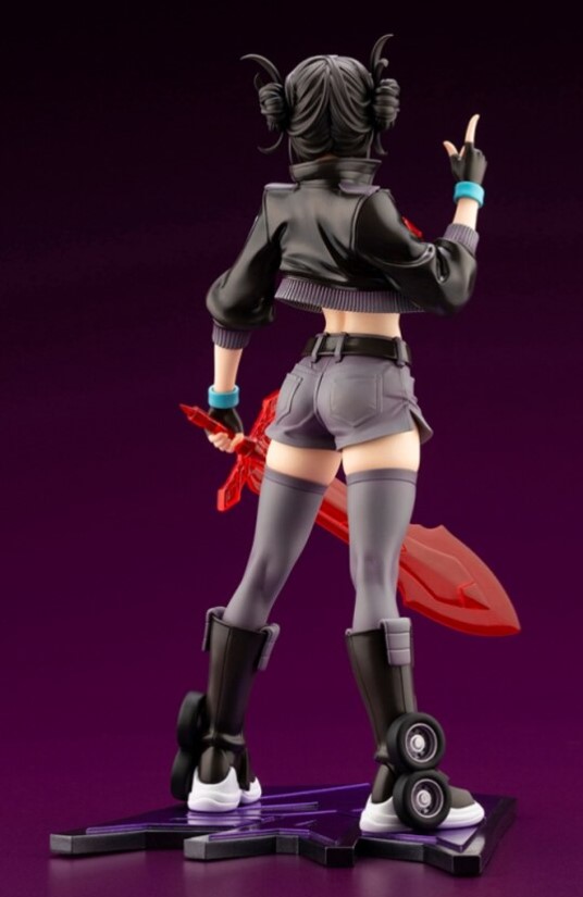 Nemesis Prime Bishoujo Exclusive Edition | Transformers | Kotobukiya