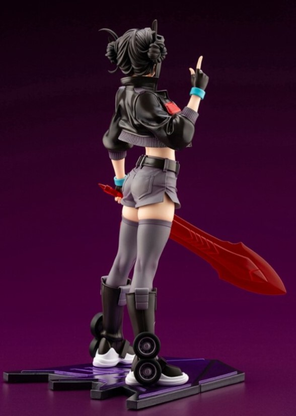 Nemesis Prime Bishoujo Exclusive Edition | Transformers | Kotobukiya