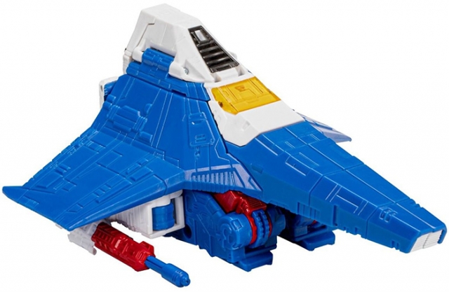 Nacelle Voyager Class | Transformers: Legacy Evolution