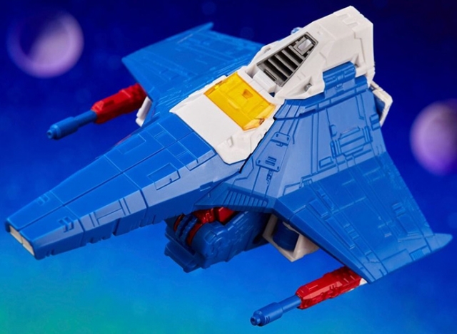 Nacelle Voyager Class | Transformers: Legacy Evolution