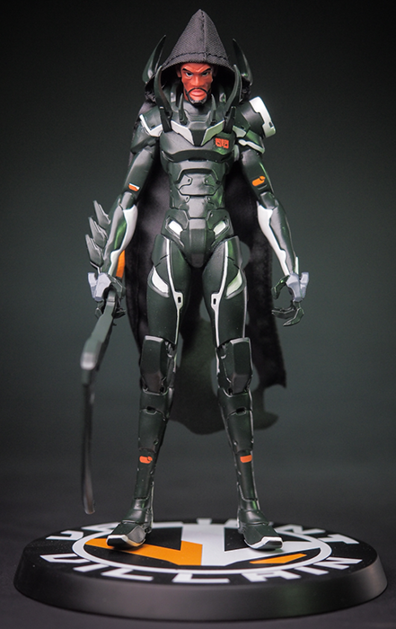 VV02 Reaper 1/12 Scale | Toy Notch
