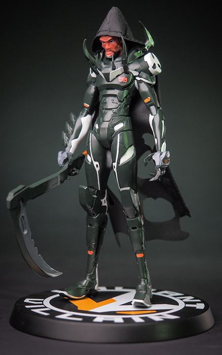 VV02 Reaper 1/12 Scale | Toy Notch